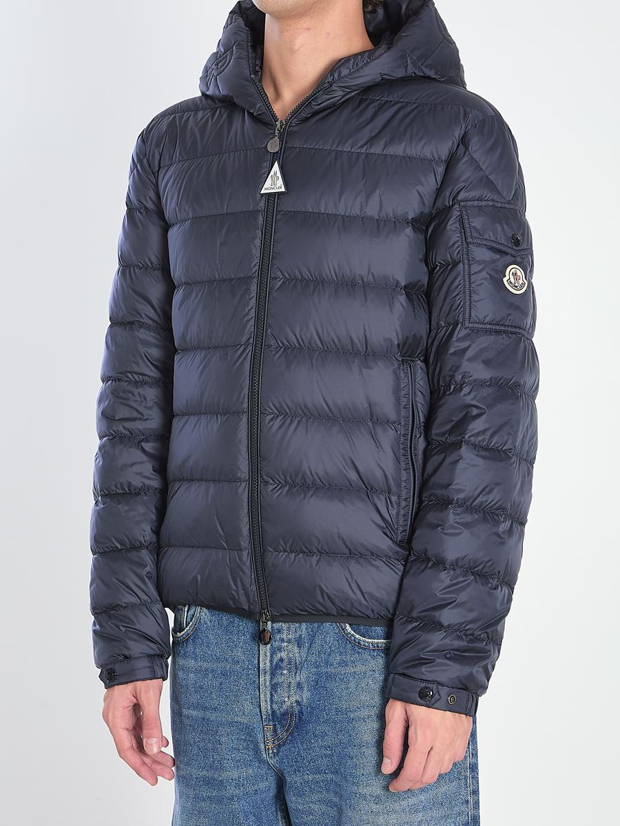 Moncler - Oshima Long Parka | HBX - Globally Curated Fashion