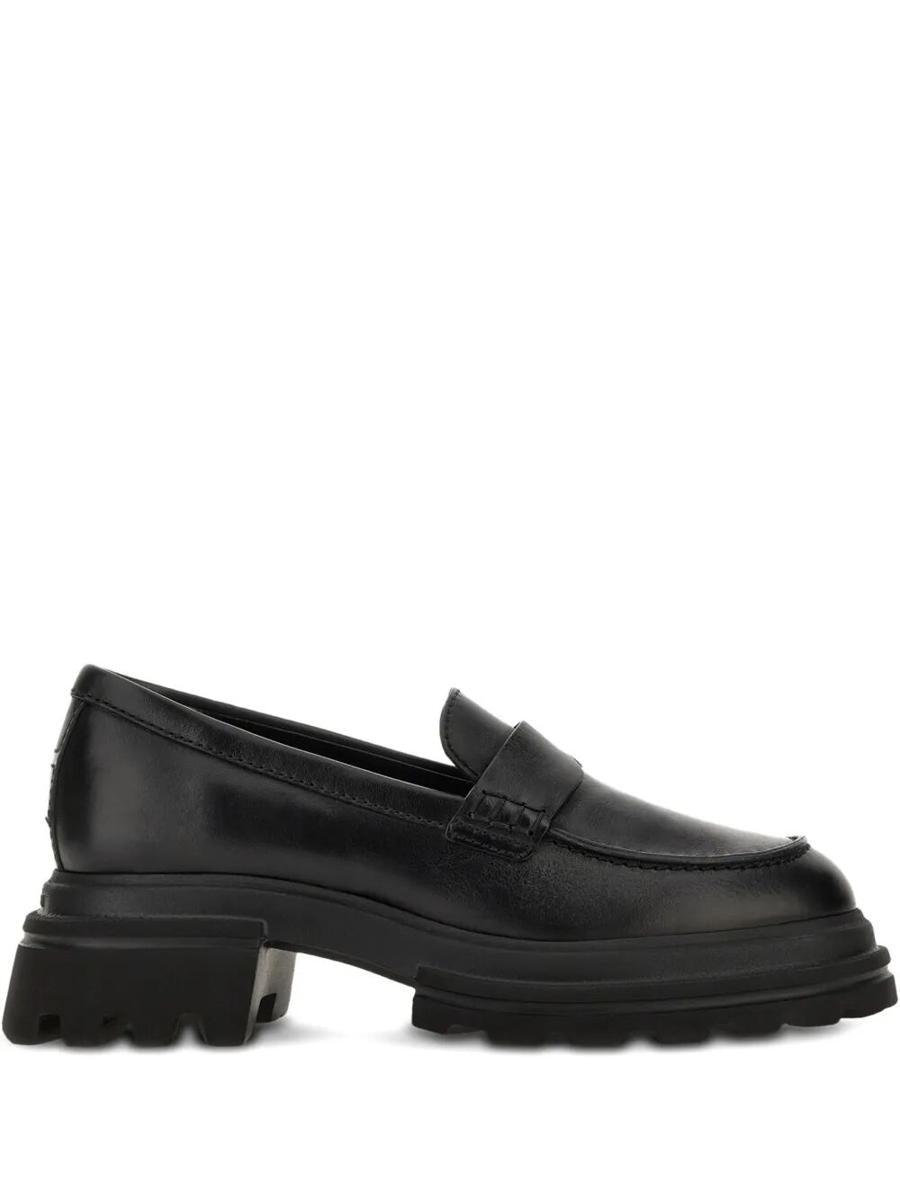 フラットシューズ Hogan H674 Loafers HXM6730FM90UDWB999-03.jpg