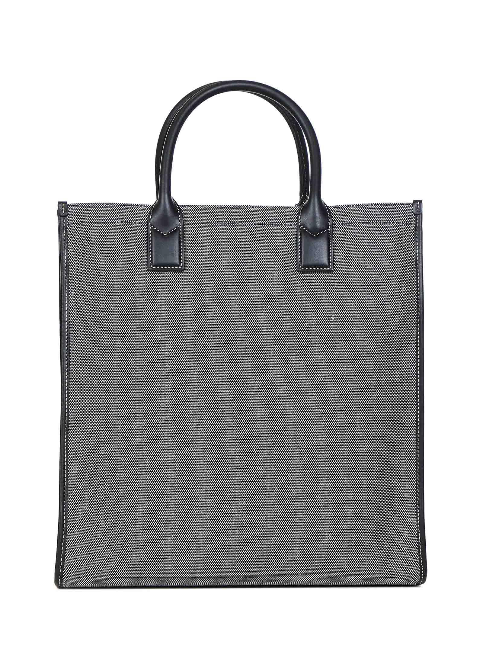 burberry windbreaker blue