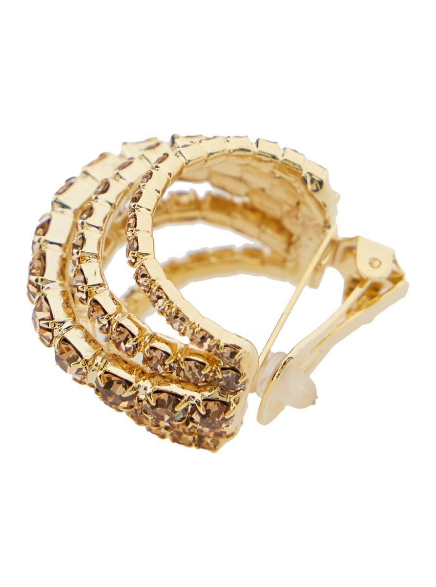 ピアス SILVIA GNECCHI SS25 SHELLS (OR021 LIGHTCOLORADO) Silvia Gnecchi Jewelry for Women | Online Sale up to 40% off