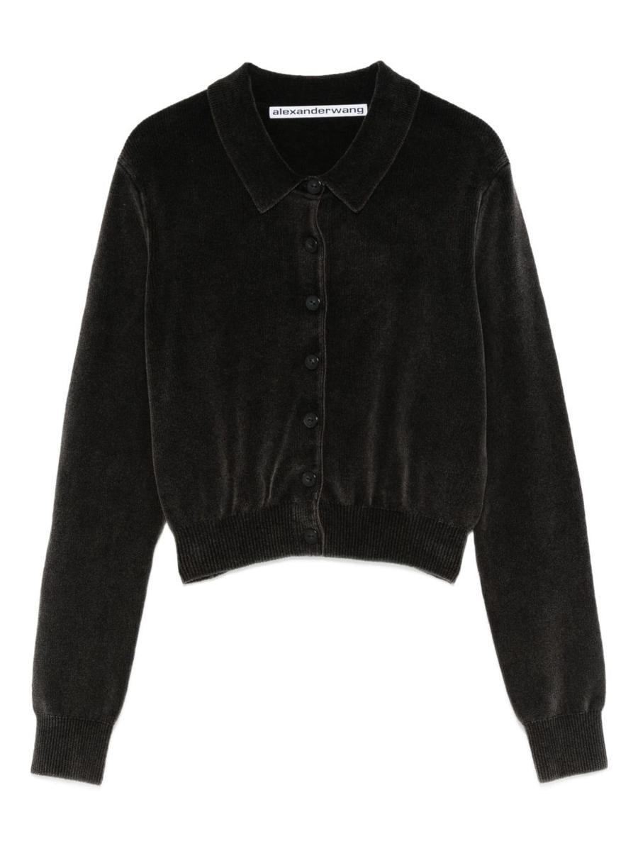 その他 Alexander Wang Alexander Wang Sweaters Black Alexander Wang Knitwear for Women | Online Sale up to 63