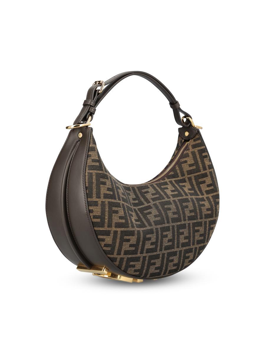 FENDI フェンディ ハンドバッグ ホーボーバッグ 8BS065 AAIW FENDI フェンディ ハンドバッグ/ホーボーバッグ/COOKIE