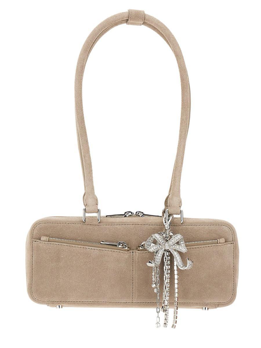 Self-Portrait Shoulder bags for Women | Online Sale up to 38