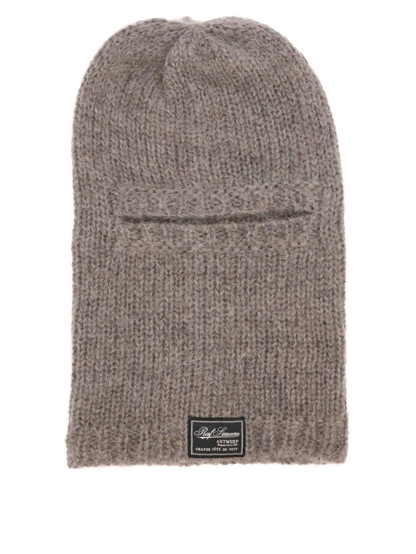 simons toques