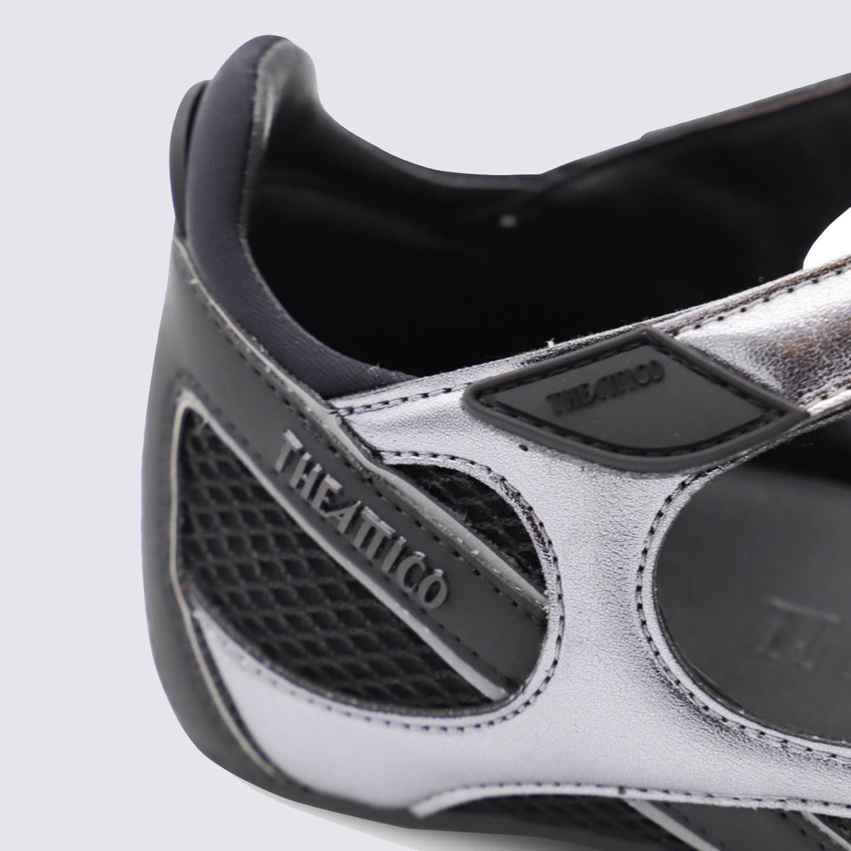 The Attico Low-top sneakers for Women | Online Sale up to 28