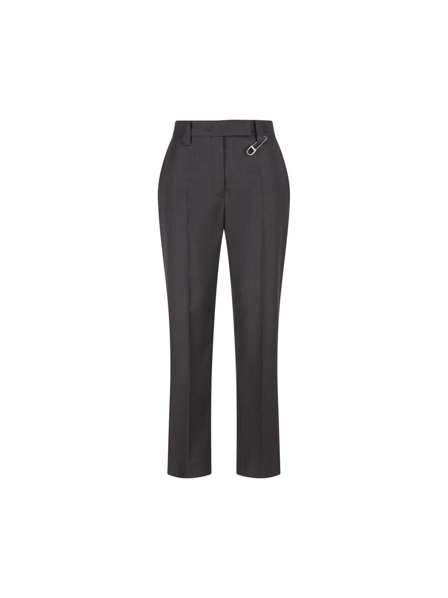 Women's Prada Pants | Lyst
