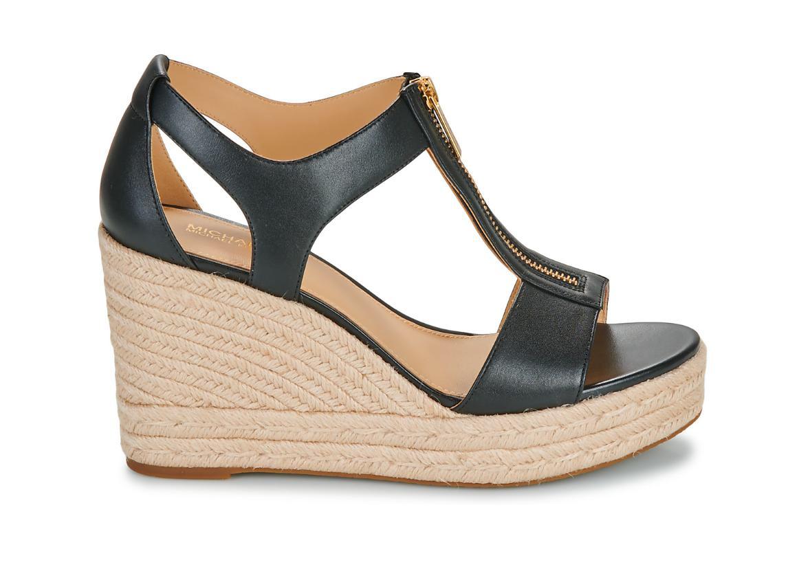[SALE!!] ★MICHAEL Michael Kors Nora Wedge★ サンダル 00000000_zi_1fe364c5-6265-4cf7