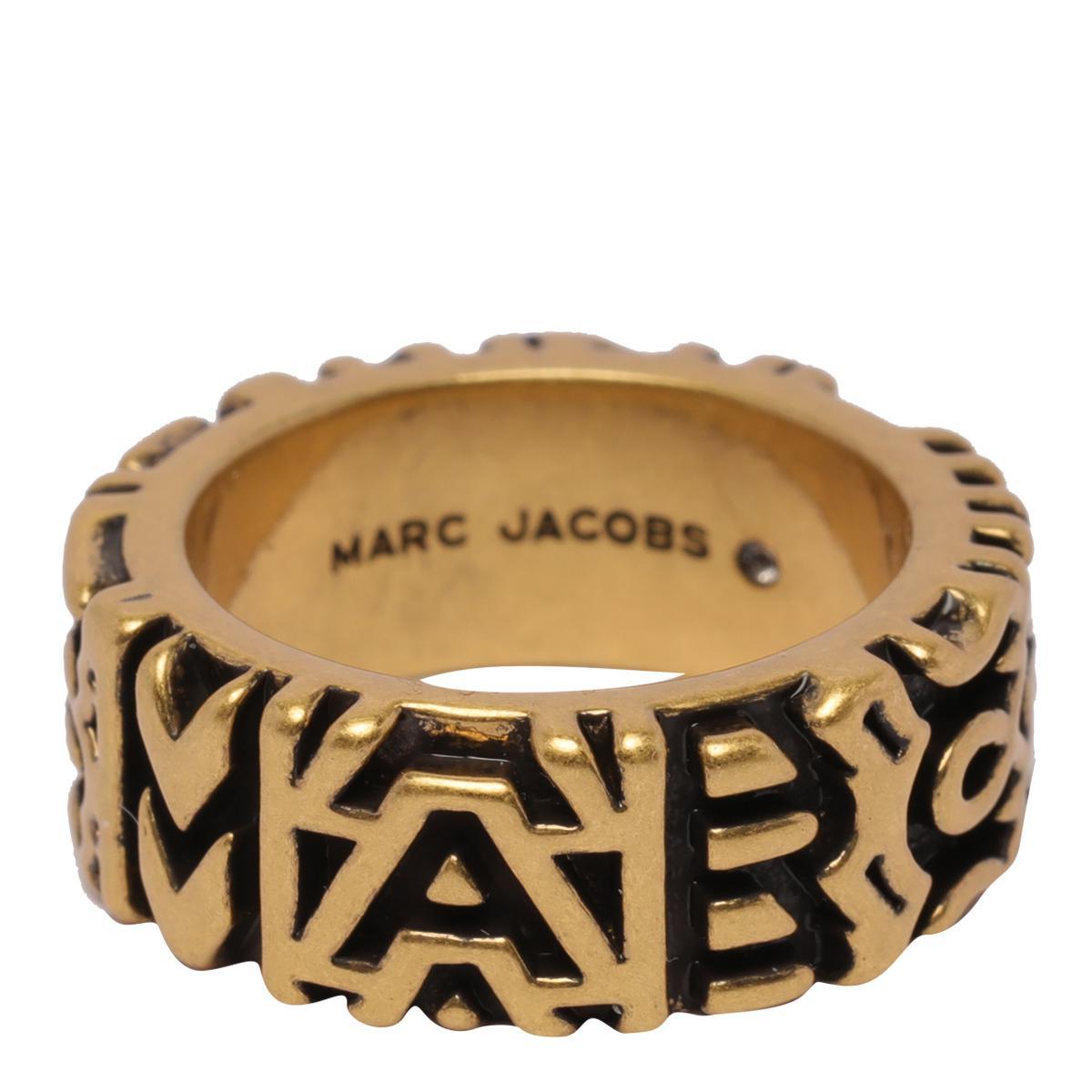 Marc Jacobs Bijoux in Brown | Lyst Australia