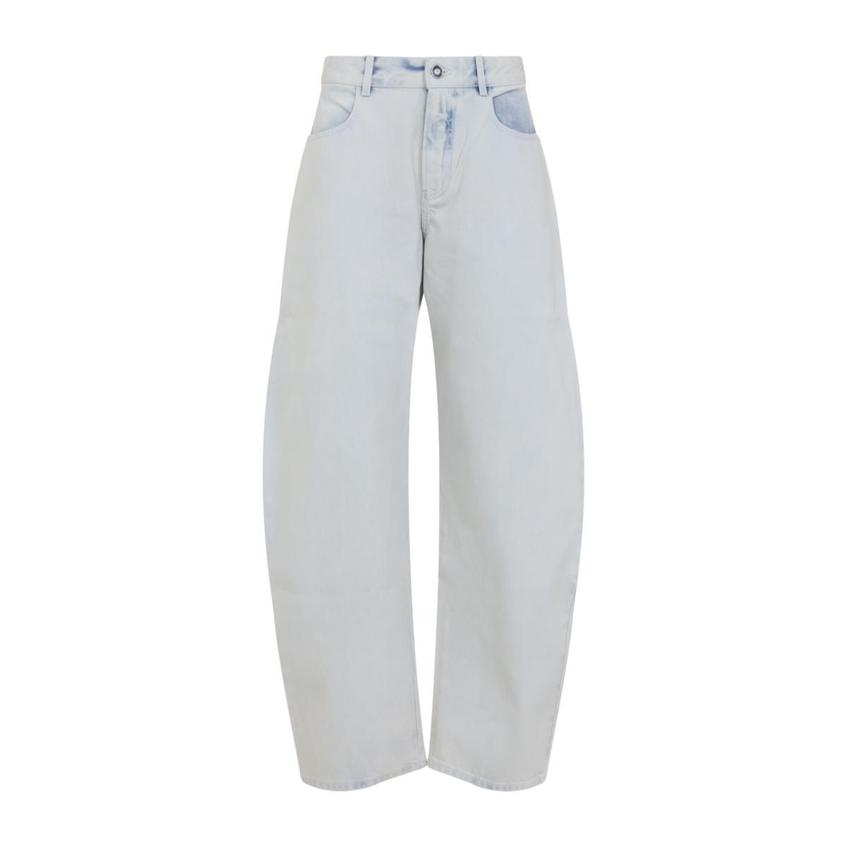 SALE【Alaia】バスク ジーンズ Alaïa Jeans for Women | Online Sale up to 50% off | Lyst Canada