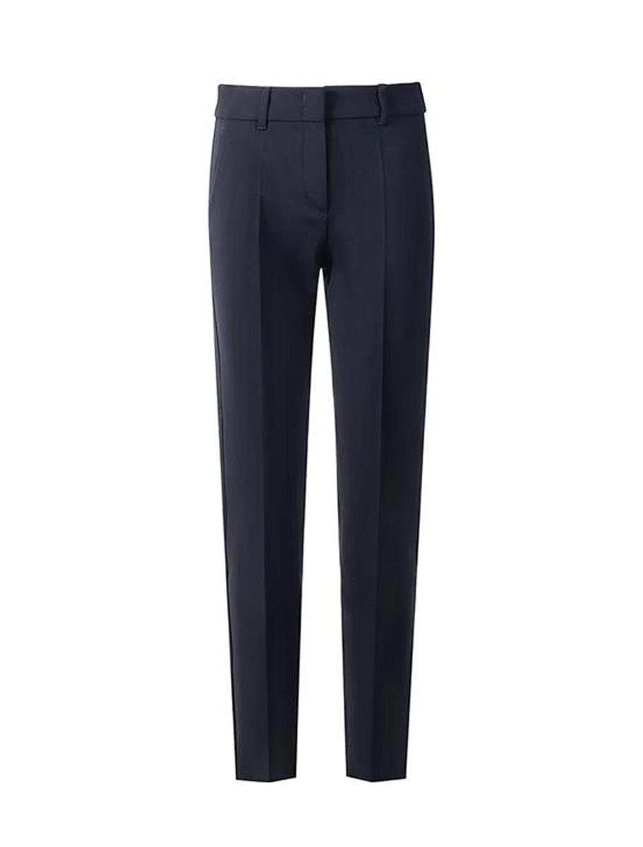 Emporio Armani Pants for Women | Online Sale up to 72% off