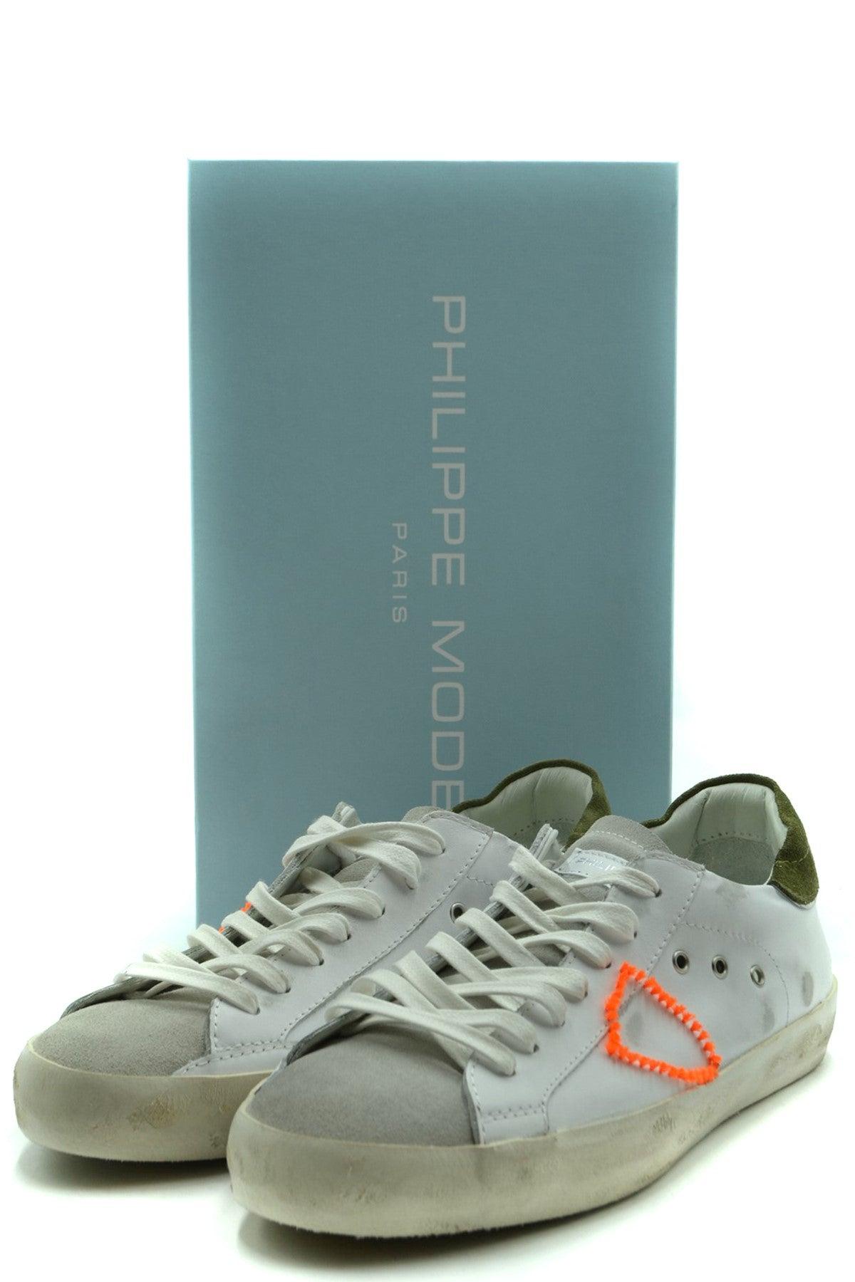 Philippe Model Sneakers for Men - Save 20% | Lyst