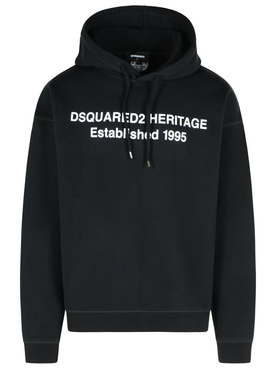 DSquared² Hoodies for Men | Online Sale up to 34% off | Lyst