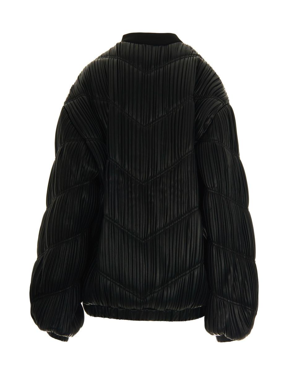 ジャケット Rotate Birger Christensen Heavy Jacket Heavy Woven Jacket Dark Brown - ROTATE Birger Christensen