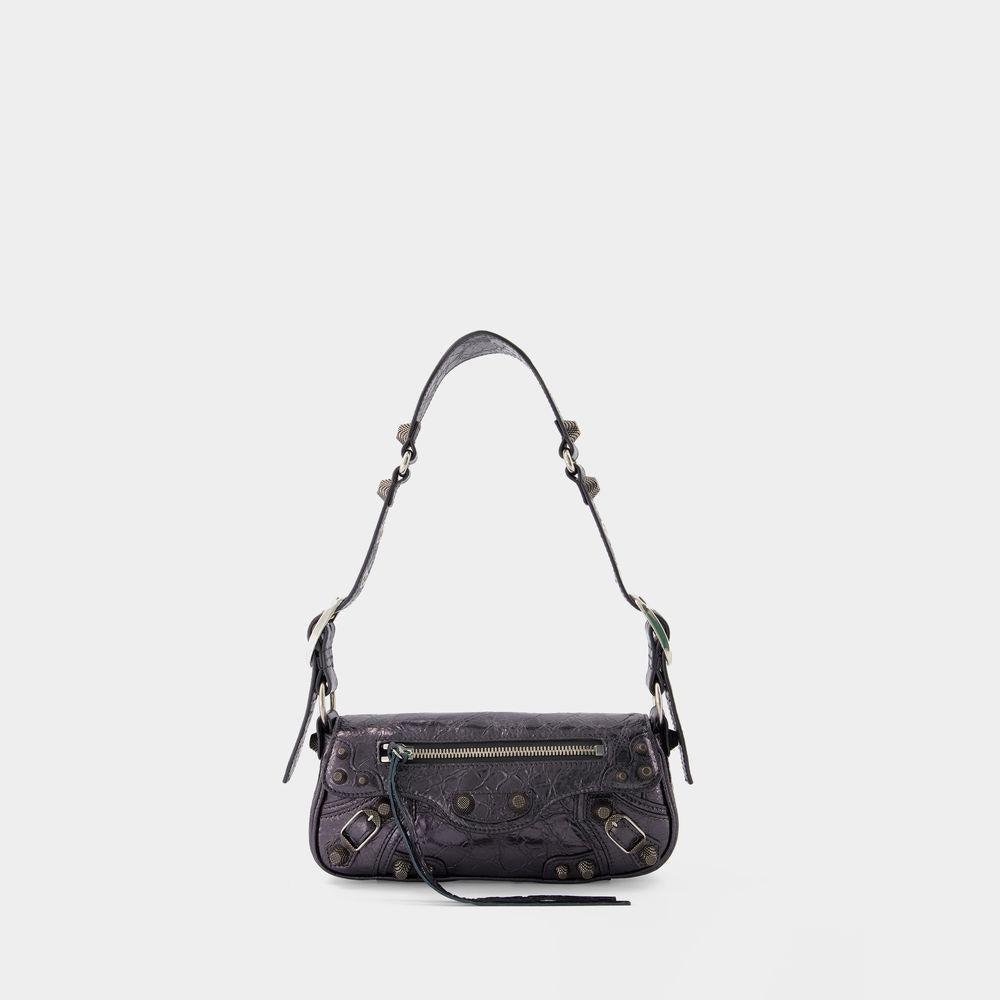 Balenciaga classic hip bag best sale