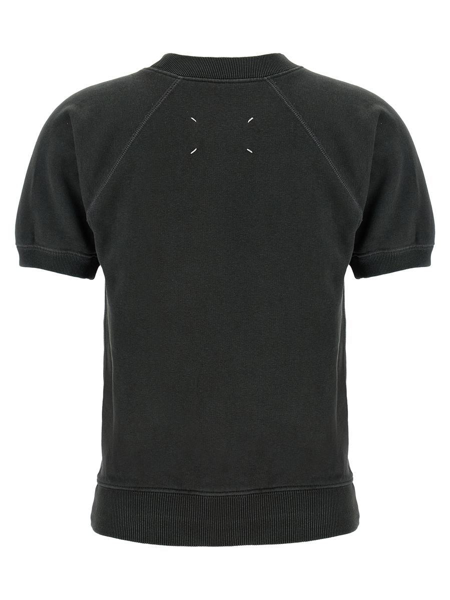 GWセール Martin Margiela⑩ sweat GWセール Martin Margiela⑩ sweat - メルカリ