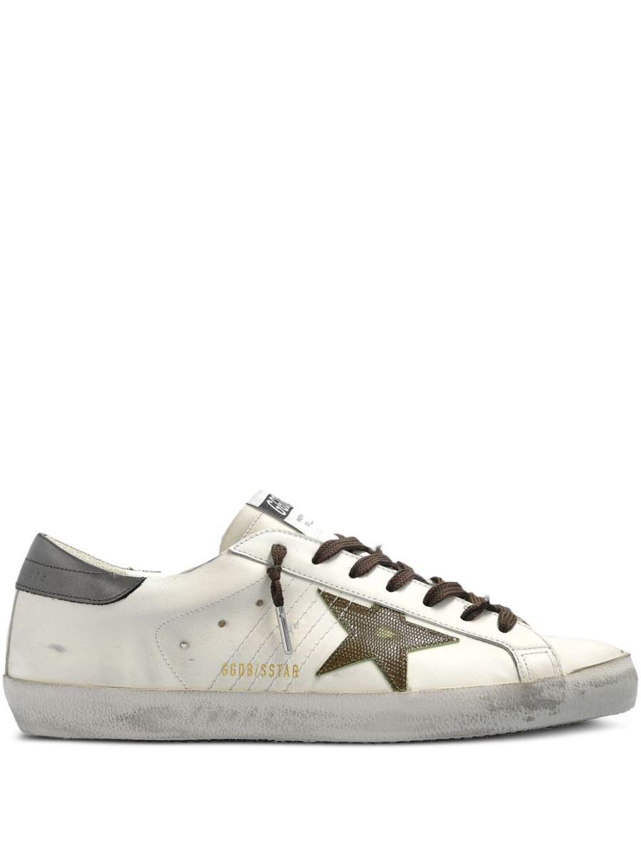 Golden Goose Low-top sneakers for Men Online Sale up to 27% off