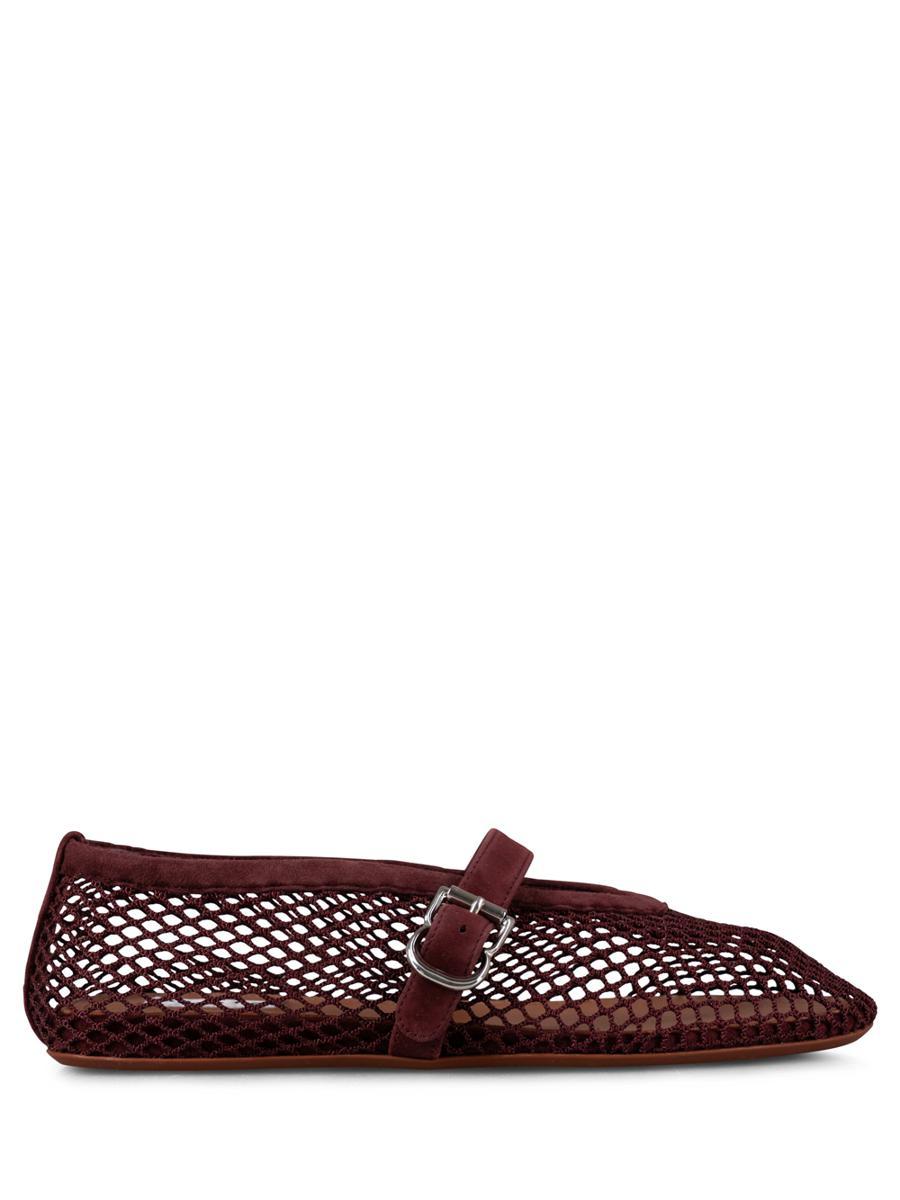 Alaïa Ballet flats and ballerina shoes for Women | Online