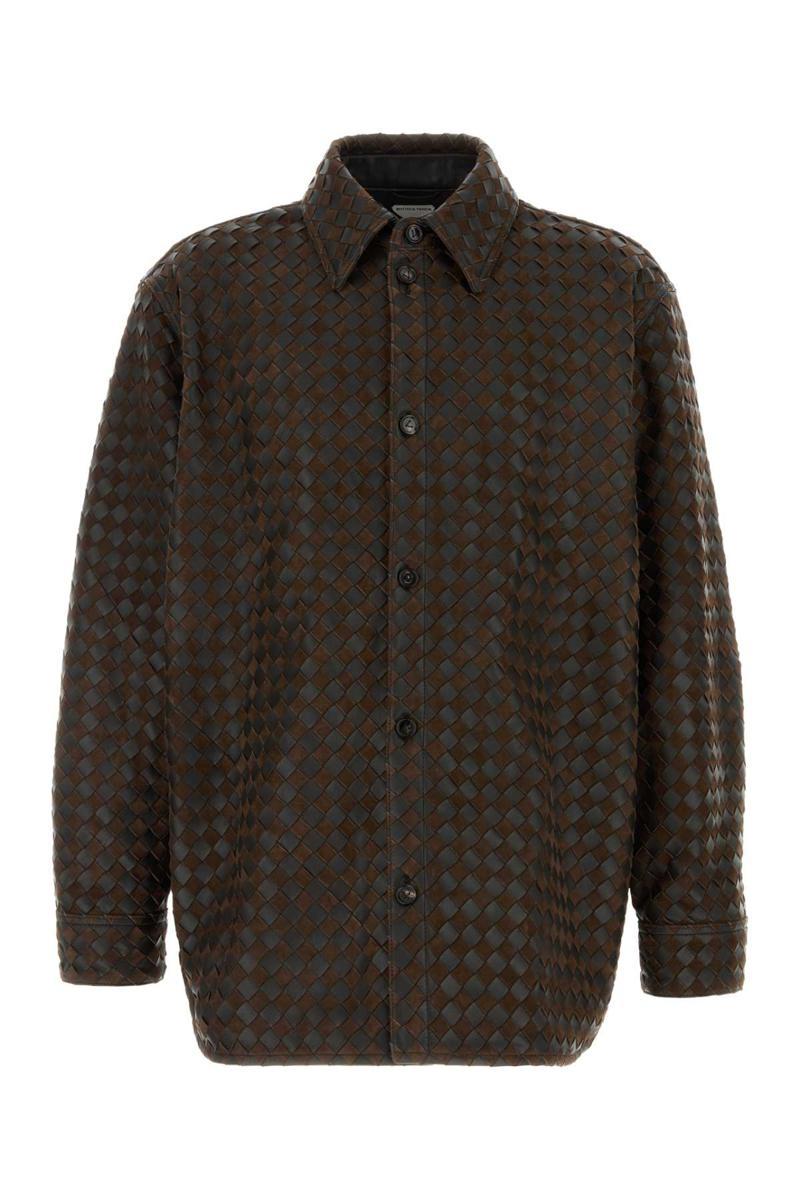 Bottega Veneta Casual shirts and button-up shirts for Men