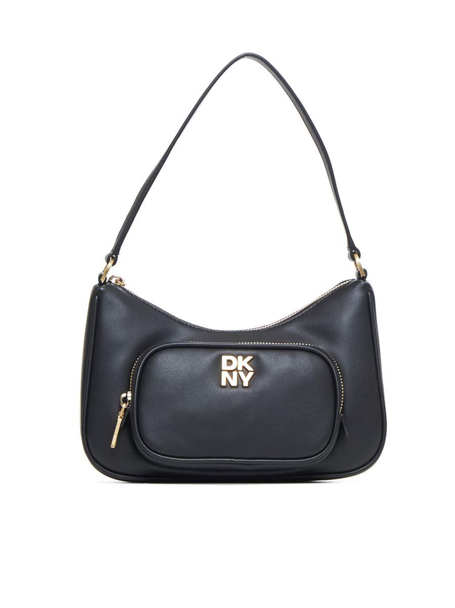 DKNY Bags in Black Lyst UK