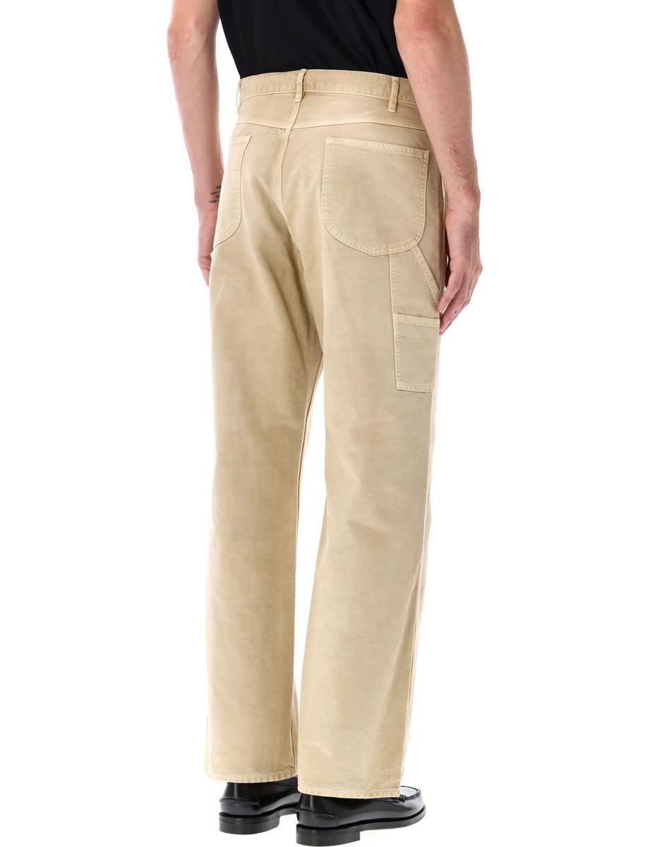 AURALEE Pants for Men | Online Sale up to 50% off | Lyst