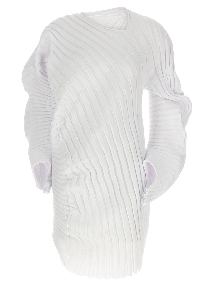 sale【ISSEY MIYAKE】トップス Issey Miyake Chiffon Twist Plissé Shirt | Saks Fifth Avenue