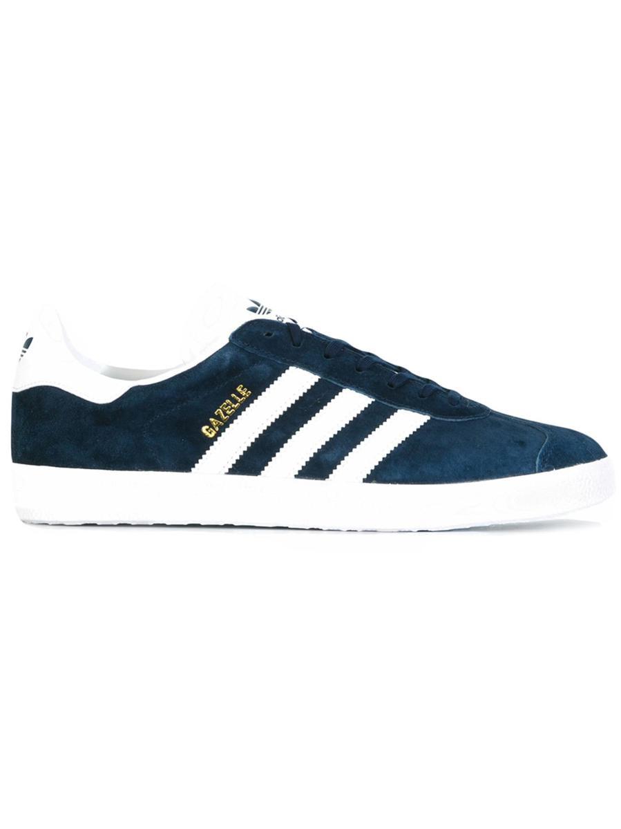 Ladies adidas gazelle sale deals