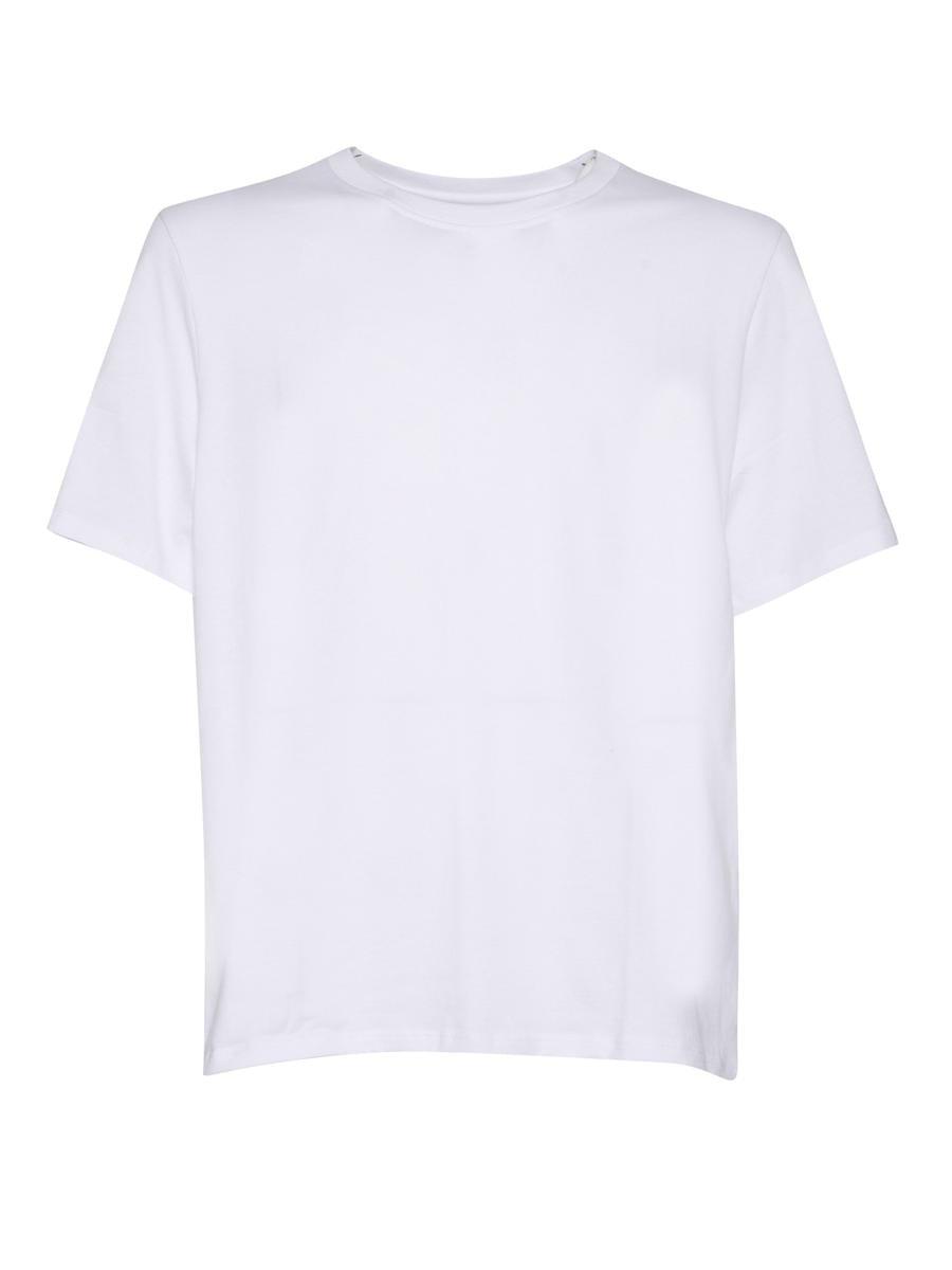 Filatures Du Lion Short sleeve t-shirts for Men | Online