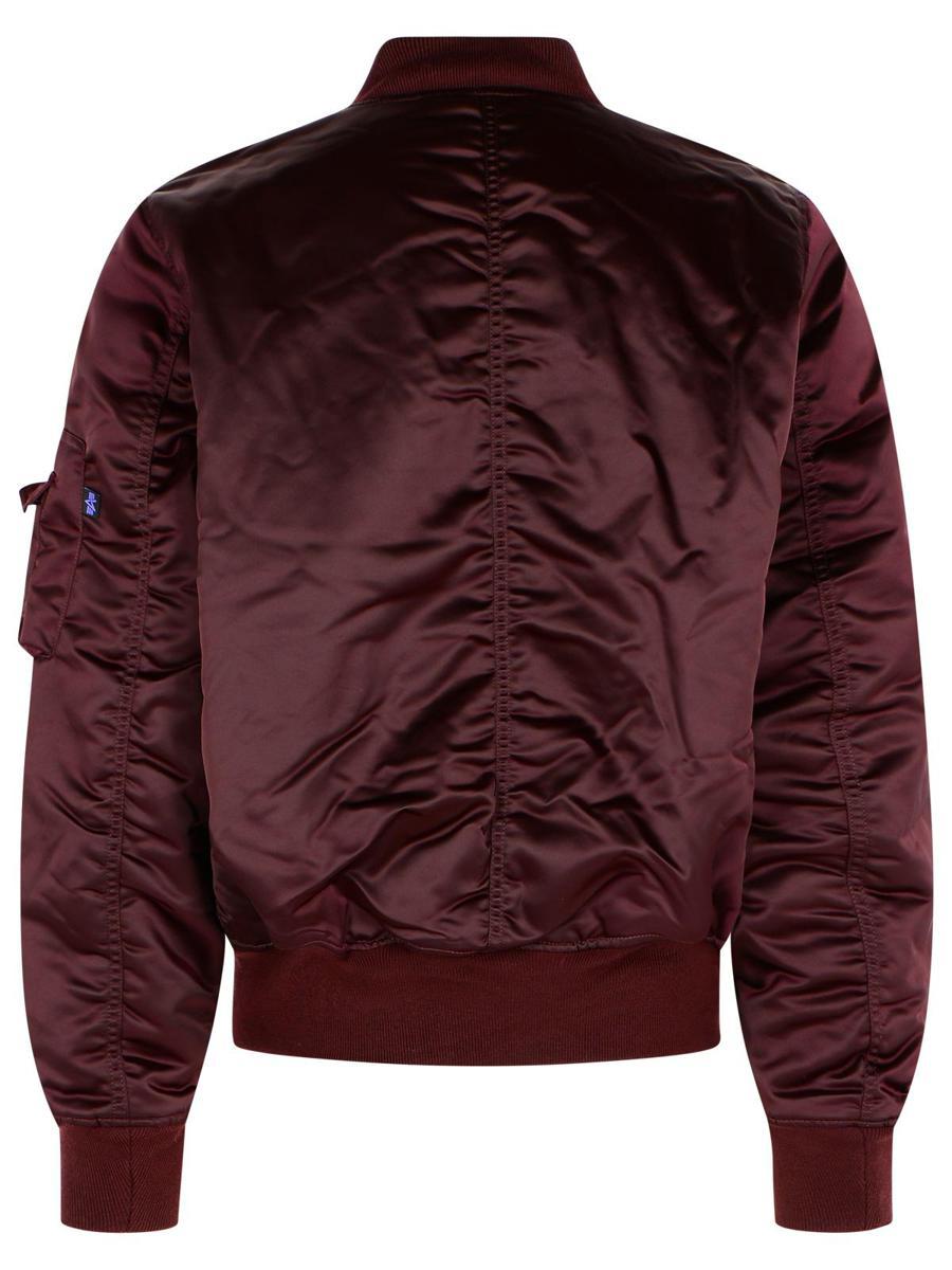 ジャケット・アウター phenomenon 13aw houndstooth ma-1 jacket ジャケット・アウター phenomenon 13aw houndstooth ma-1 jacket