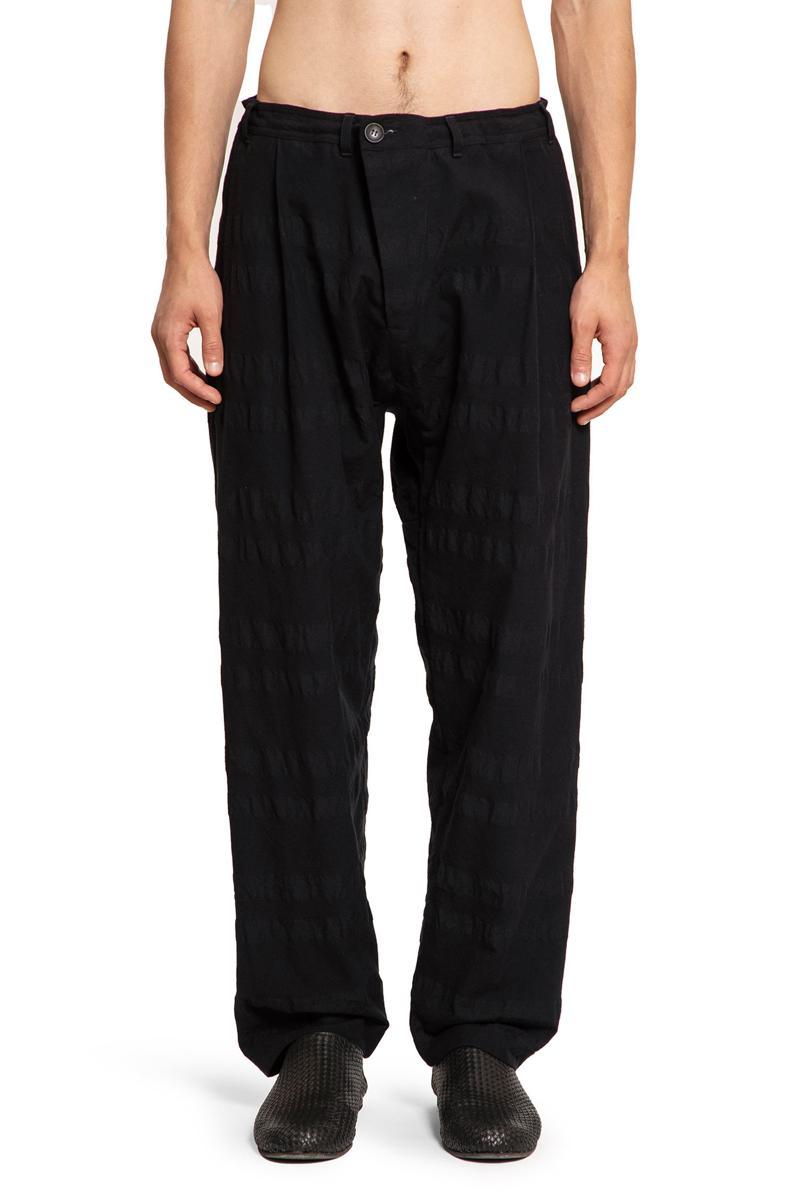 Jan Jan Van Essche Pants for Men | Online Sale up to 70% off