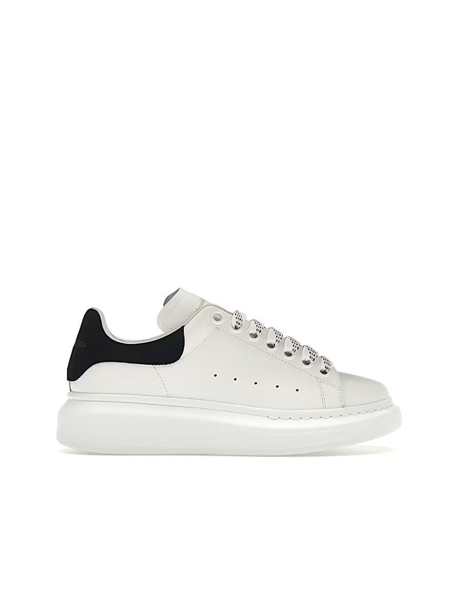 McQueen Low-top sneakers for Women | Online Sale up to 54% off | Lyst
