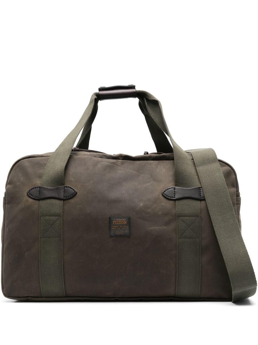Cloth duffle bags deals