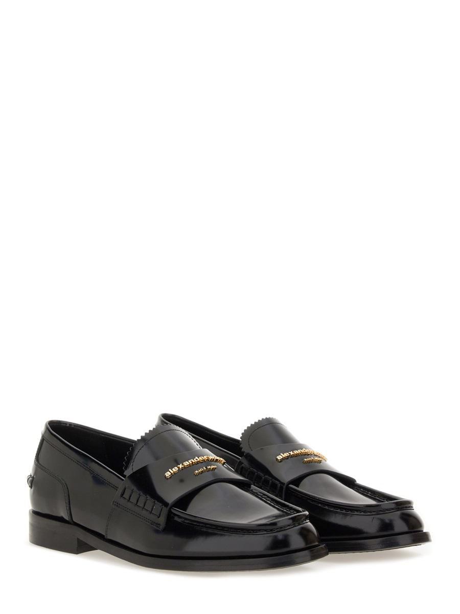 Alexander Wang Loafers and moccasins for Women | Online Sale