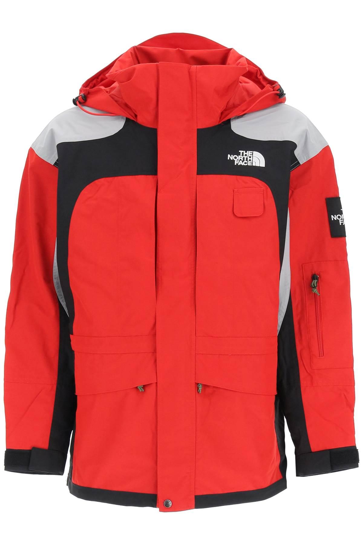 Search & Rescue Dryvent Jacket