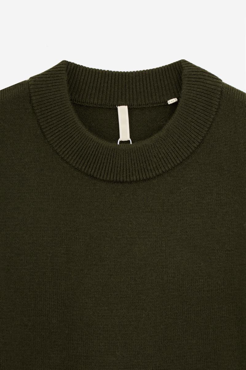 sunflower Knitwear in Green for Men Lyst UK