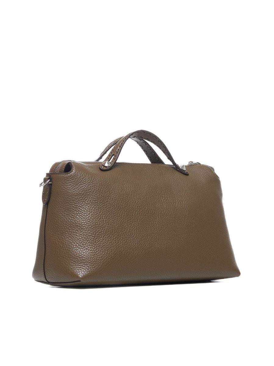 Ted baker emiilyy leather incredible tote bag