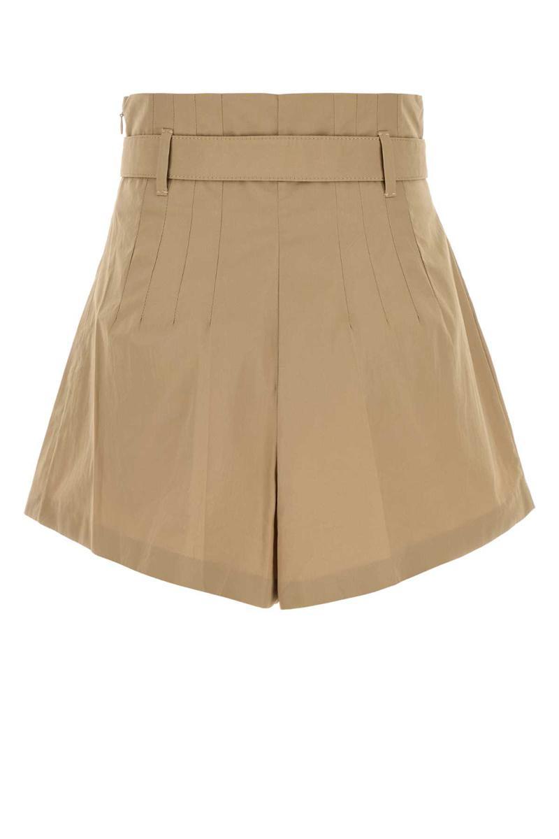 Women's Prada Shorts | Lyst