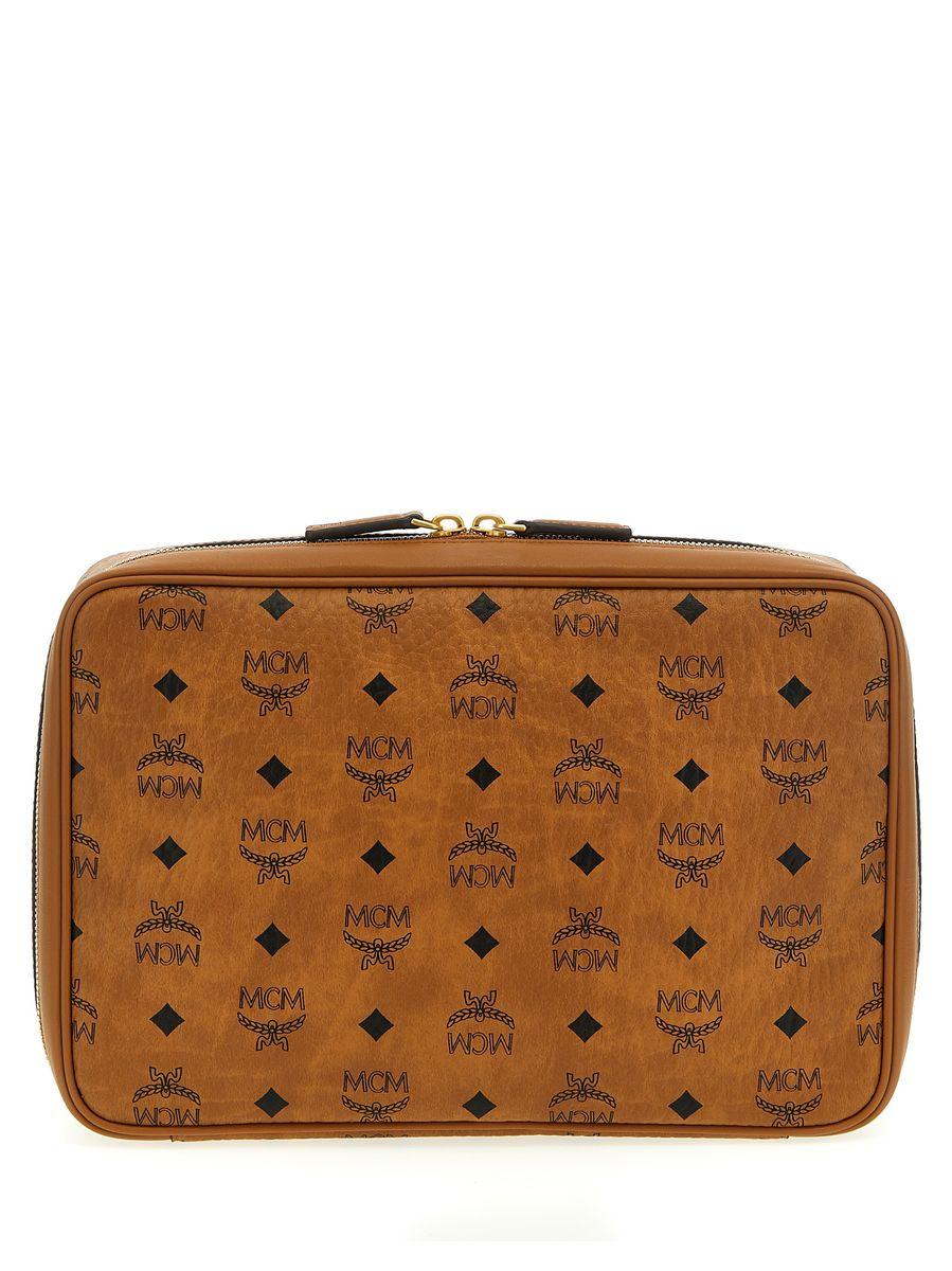 MCM Bags in Brown Lyst