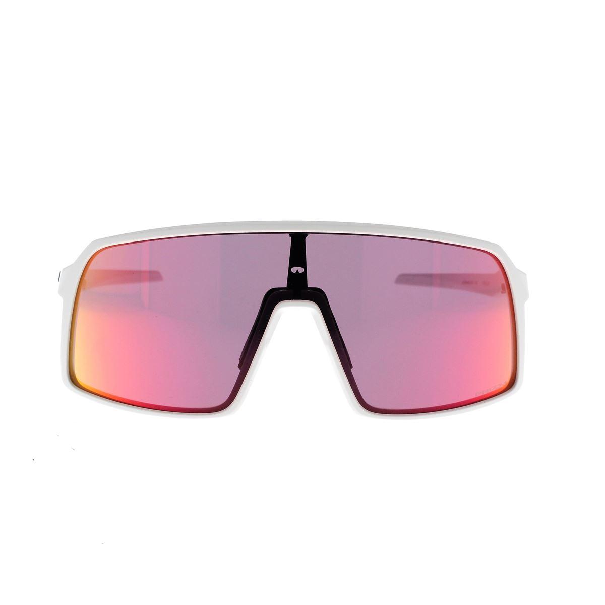 Oakley Sunglasses in Pink | Lyst