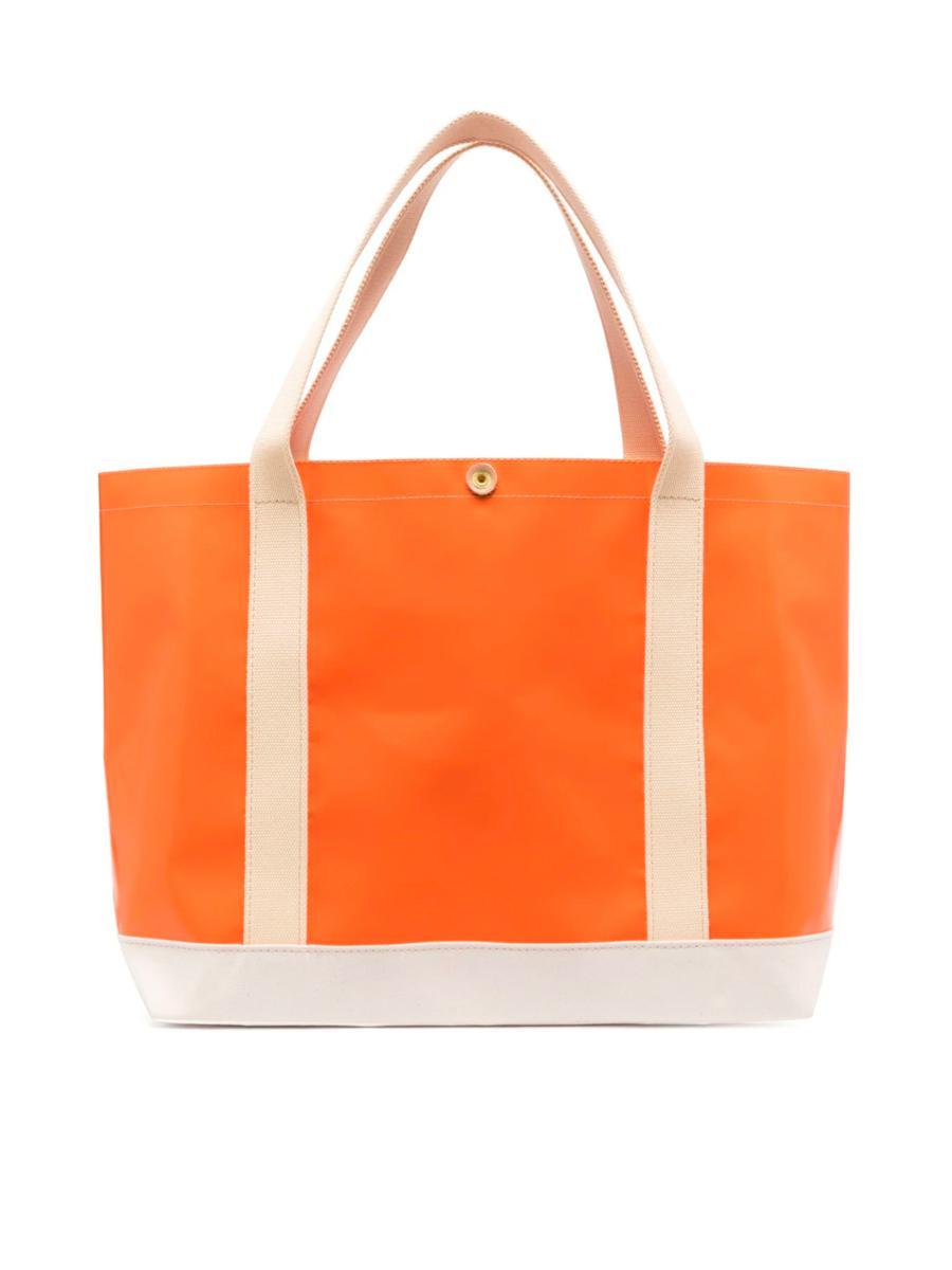 Junya Watanabe Mens Bag X Seil Marschall Bags in Orange for Men