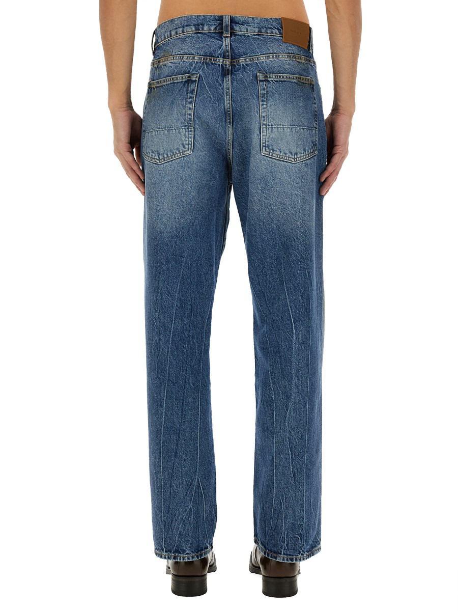 Our Legacy Straight-leg jeans for Men | Online Sale up to 47 Our Legacy Straight-leg jeans for Men | Online Sale up to 47