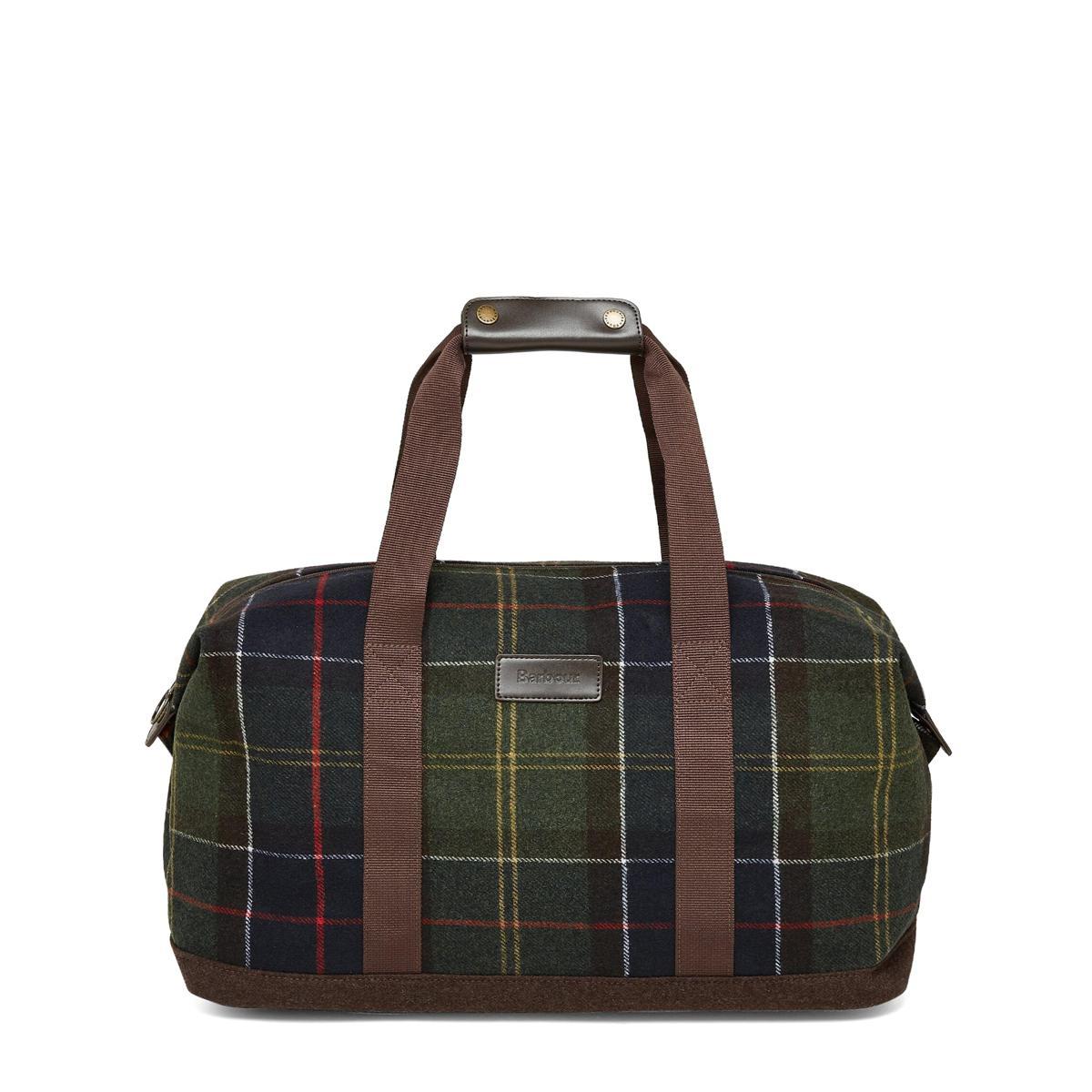 Men s Barbour Weekender Bags and Duffel Bags from C 123 Lyst Canada