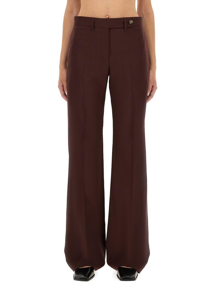 Paul Smith Wide-leg and palazzo pants for Women | Online