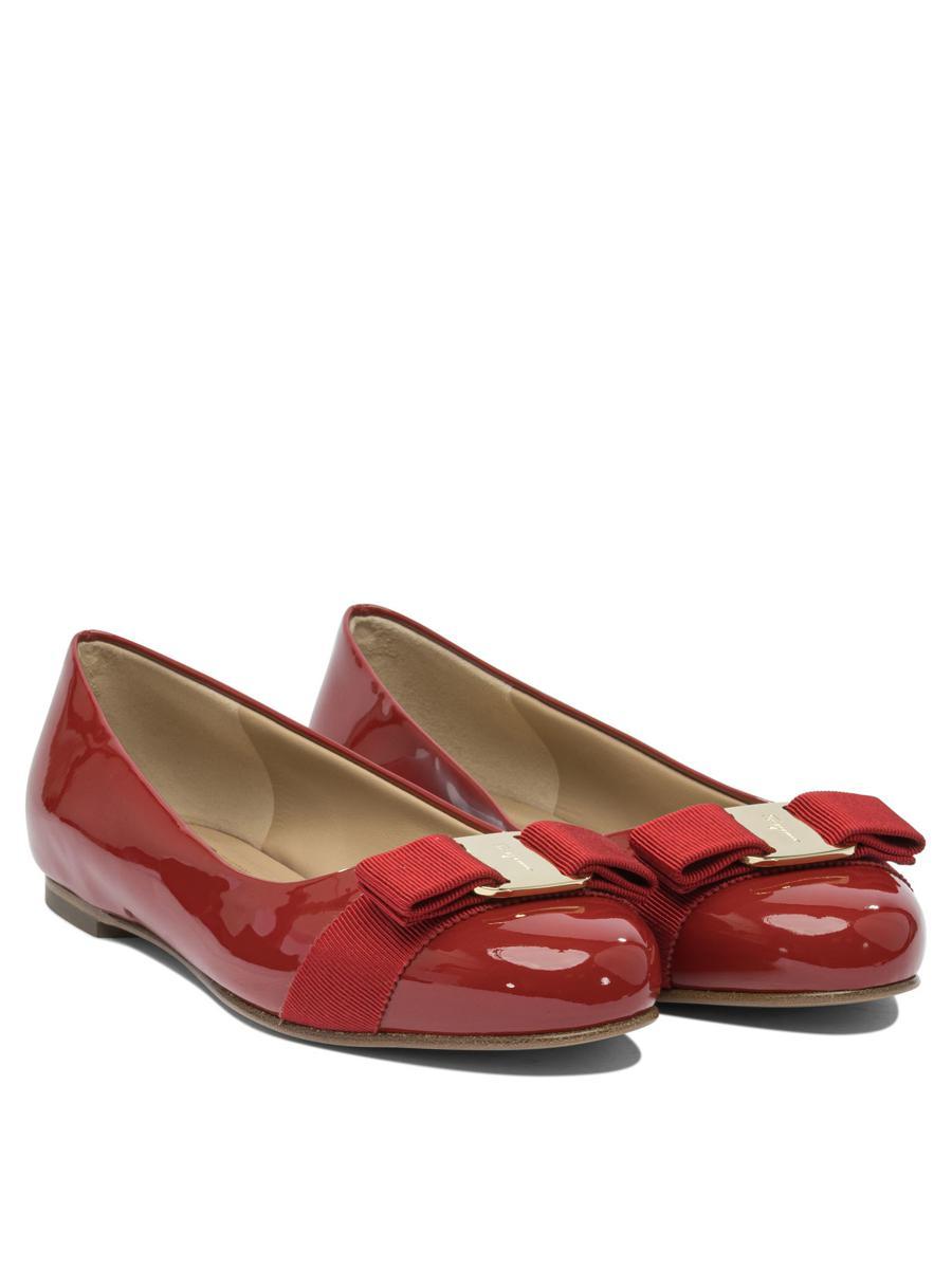 Ferragamo Ballet flats and ballerina shoes for Women