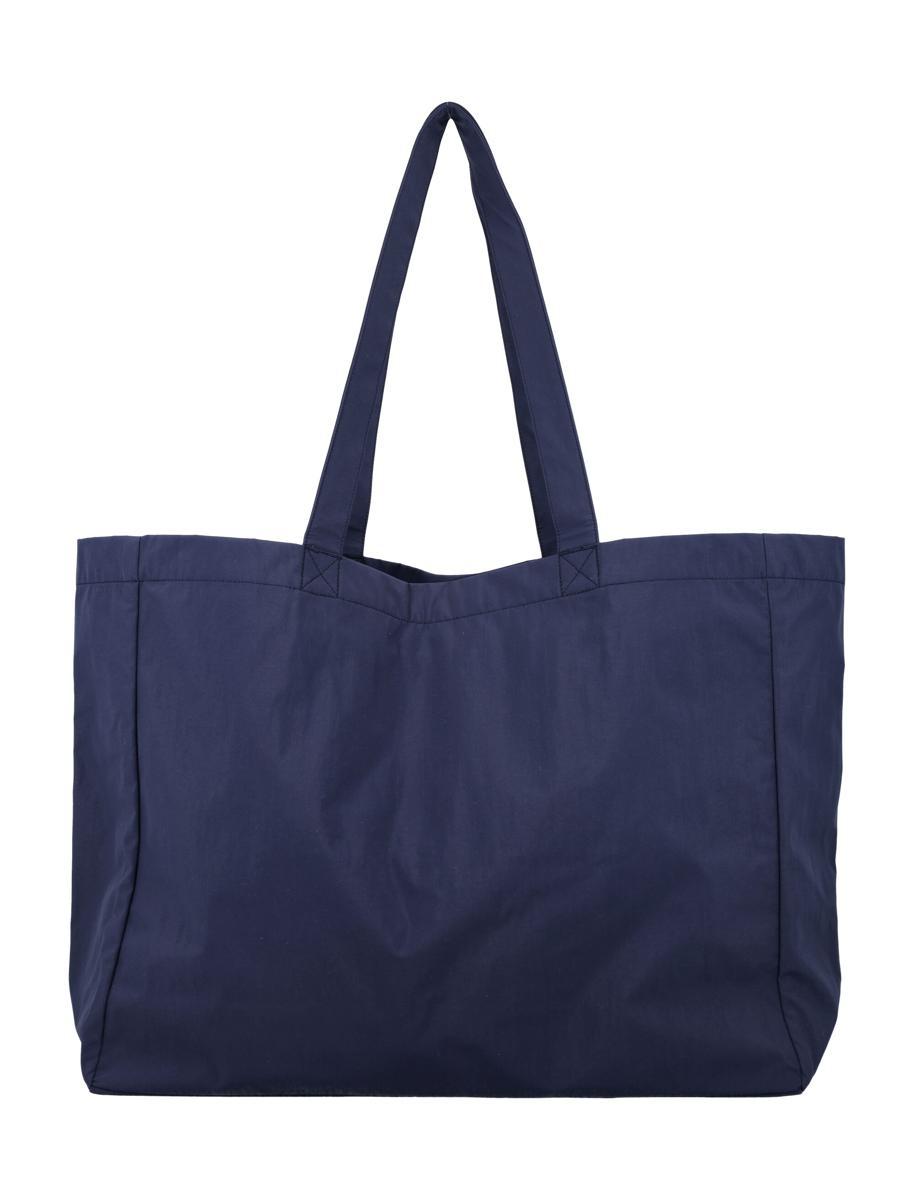 Asics x A.P.C. Diane Shopping Bag in Blue for Men | Lyst