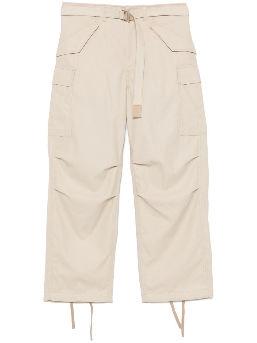 Sacai Pants for Men | Online Sale up to 62% off | Lyst