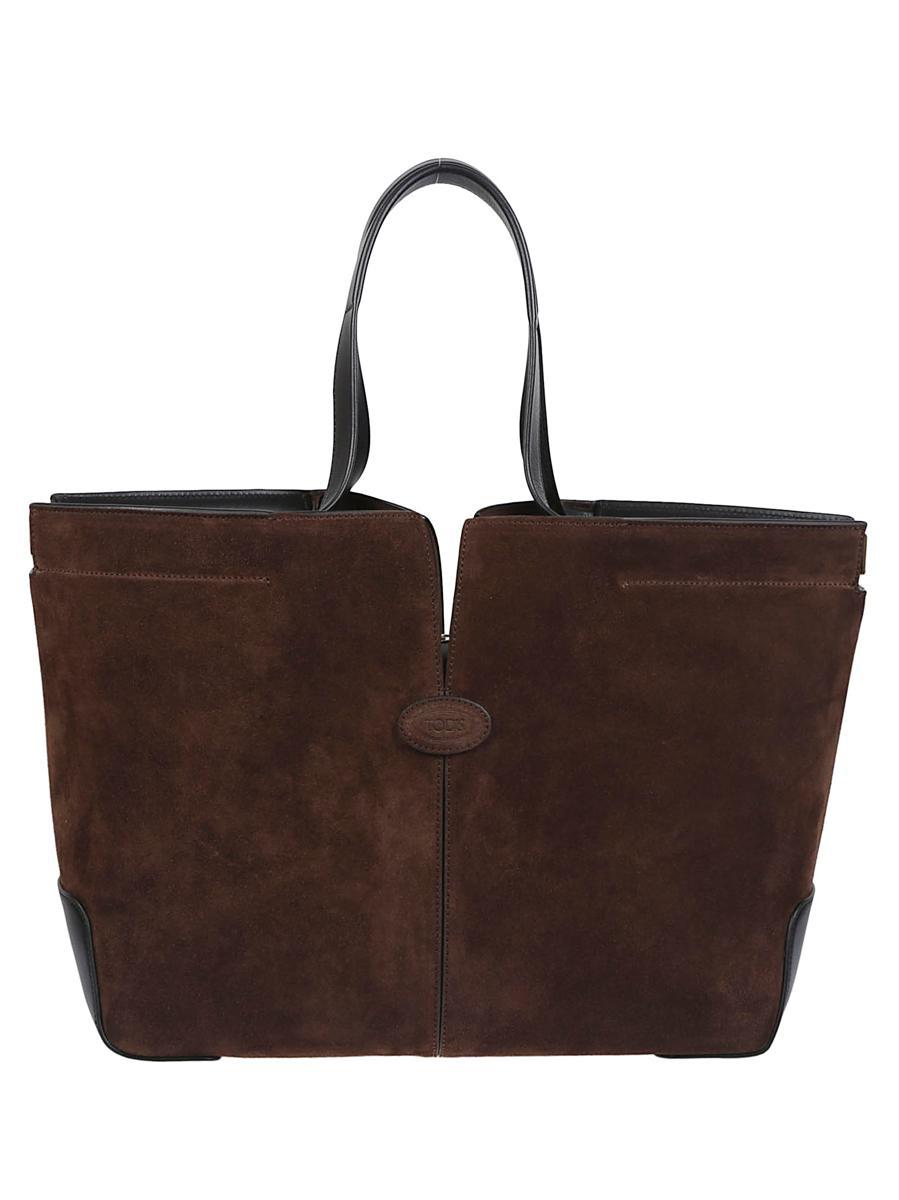 Tod's Bags for Women | Online Sale up to 39% off | Lyst