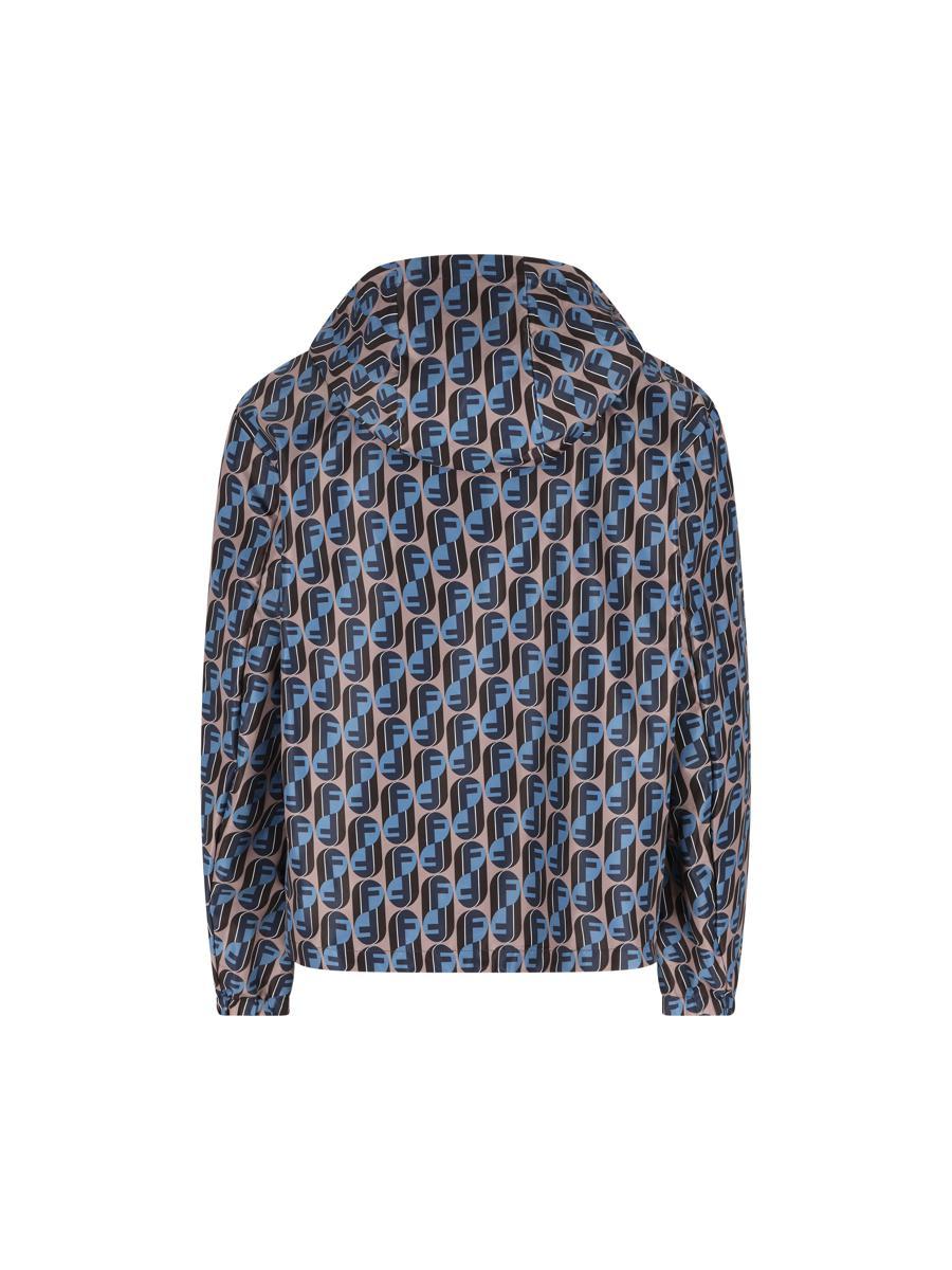 Fendi Jackets for Men | Online Sale up to 60% off | Lyst Canada