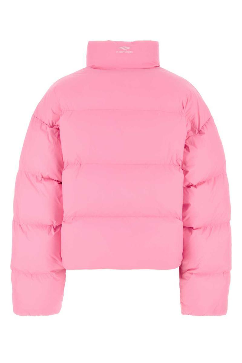Balenciaga Puffer Jackets for Women | Lyst
