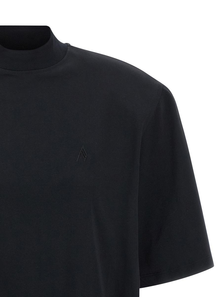 The Attico T-shirts for Women | Online Sale up to 78% off | Lyst