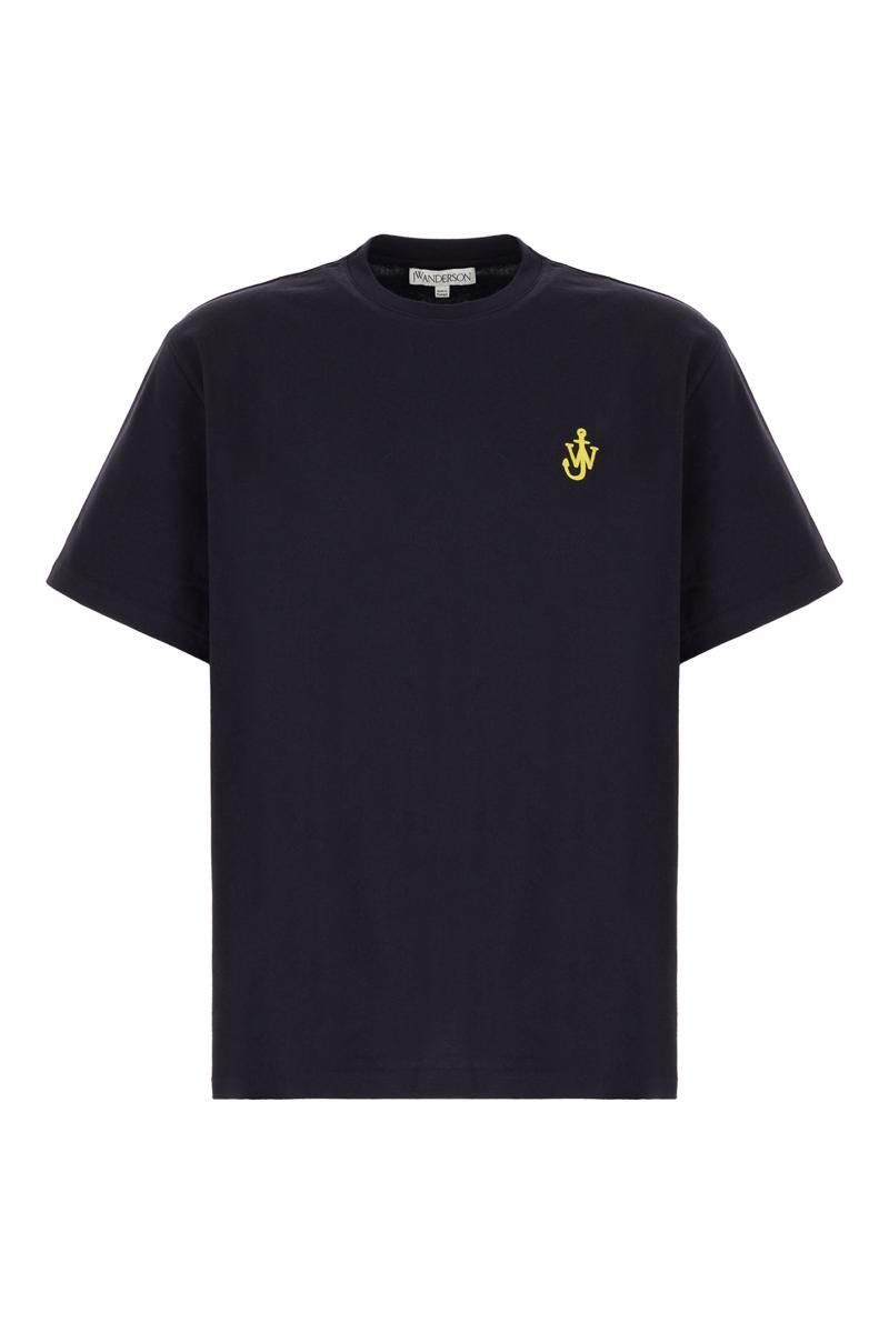 JW Anderson T-shirts for Men | Online Sale up to 50% off | Lyst